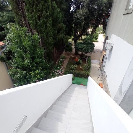 Apartmani Gaga Бибине Екстериор снимка