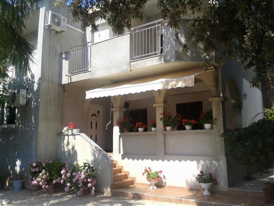 Apartmani Gaga Бибине Стая снимка