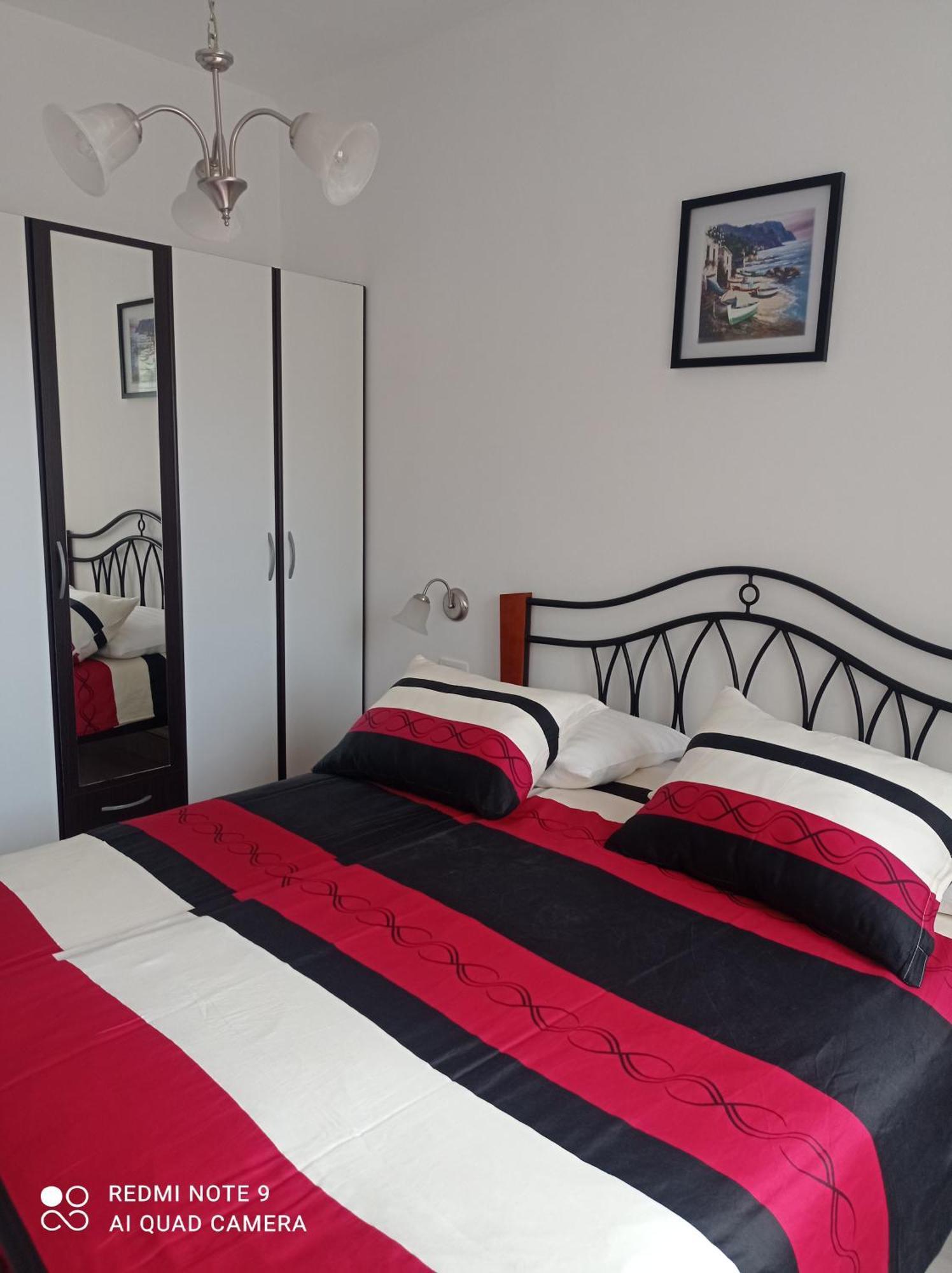 Apartmani Gaga Бибине Екстериор снимка
