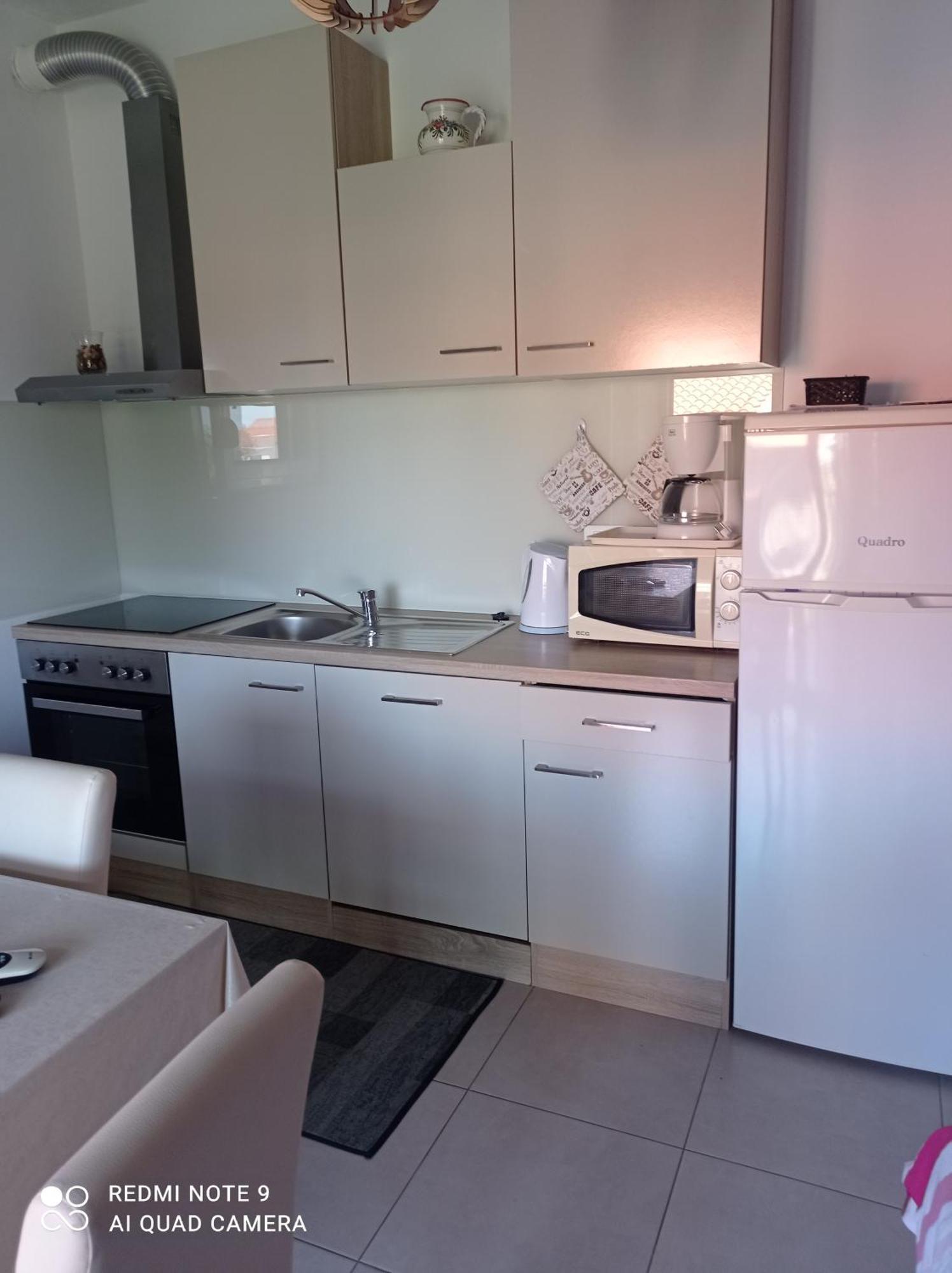 Apartmani Gaga Бибине Екстериор снимка