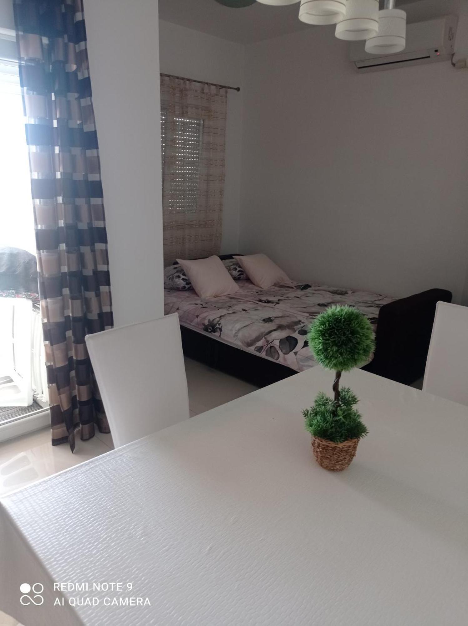 Apartmani Gaga Бибине Екстериор снимка