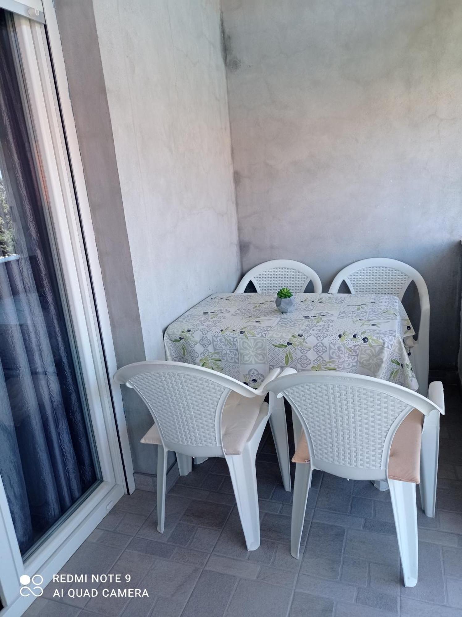 Apartmani Gaga Бибине Екстериор снимка