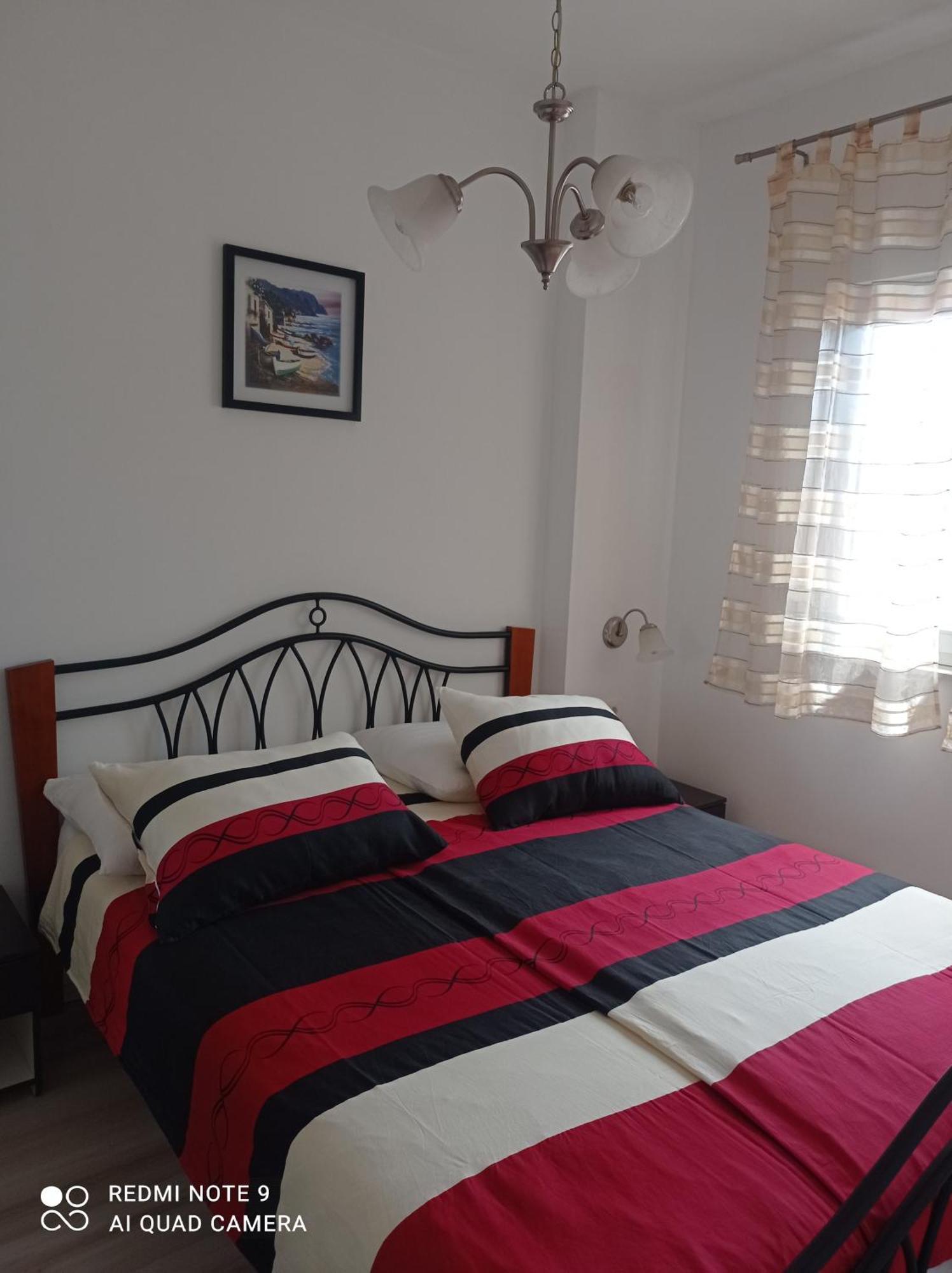 Apartmani Gaga Бибине Екстериор снимка